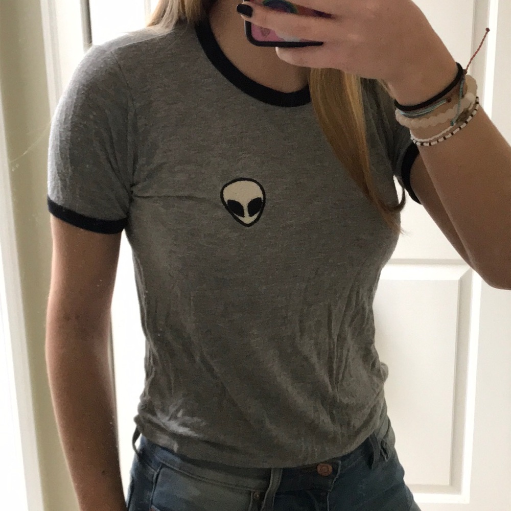 Brandy Tee